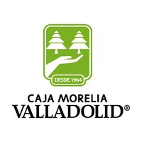 Caja Morelia Valladolid logo - Similar company to La Violeta