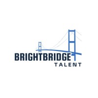 BRIGHTBRIDGE TALENT logo - Similar company to Tehran Platform