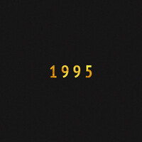 1995 Productions logo - Similar company to Be.Real
