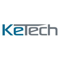 KeTech logo - Similar company to Mjs Landscape Architecture