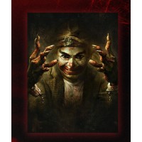 Condado Filmes logo - Similar company to B&C Produções Artísticas