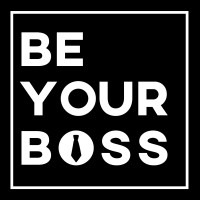 BE YOUR BOSS logo - Similar company to C-Will Group