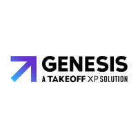 GENESIS logo - Similar company to Awarecorp Studios
