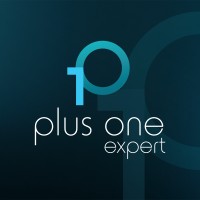 PlusOne Health logo - Similar company to Wisys Technologies