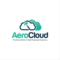 AeroCloud Group logo - Similar company to Connective Insight