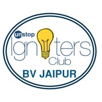 Unstop Banasthali Vidyapith logo - Similar company to Aero Infotech Llc
