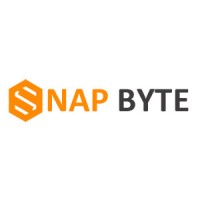 Snap Byte logo - Similar company to Snap-Commerce