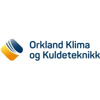 Orkland Klima og Kuldeteknikk logo - Similar company to Proref As