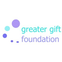Greater Gift Foundation logo - Similar company to Aid Africa