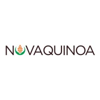 NovaQuinoa inc. logo - Similar company to Bevapack