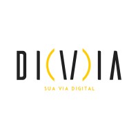 DIVIA logo - Similar company to Atom Digitalz