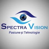 Spectra Vision S.R.L. logo - Similar company to Eyeφos Laser Suite