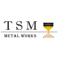 TSM Metal Works logo - Similar company to Fifth & Broad
