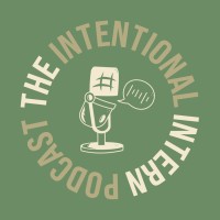 The Intentional Intern Podcast logo - Similar company to Hr Nomad