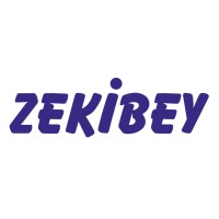 Zekibey logo - Similar company to Hhk