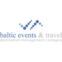 Baltic Events & Travel logo - Similar company to Lagar D’Amprius