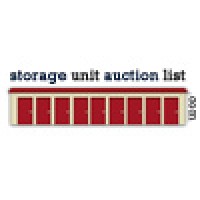 Storageunitauctionlist.Com (Storage Unit Auction List Llc)