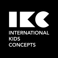 IKC PORTUGAL - IKCPLAY - KIDUPLAY logo - Similar company to Dadiplay