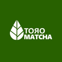 Toro Matcha Energy logo - Similar company to Matcha Mama Tulum