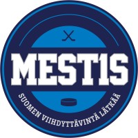 Mestis logo - Similar company to Joensuun Maila