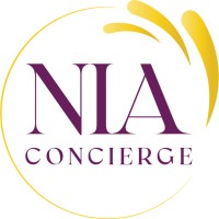 Nia Concierge logo - Similar company to Niaxp