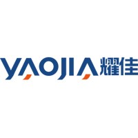 Zhejiang Yaojia Machinery Co.,Ltd. logo - Similar company to Gráfica Ecoprint