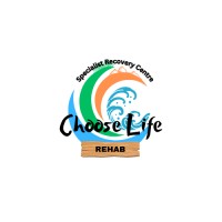 Choose Life logo - Similar company to Riverview Manor
