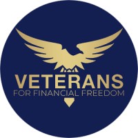 Veterans For Financial Freedom logo - Similar company to Veterans Benefits Banking Program - Vbbp