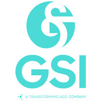GSI logo - Similar company to Transforming Age