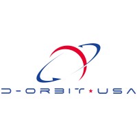D-Orbit USA logo - Similar company to Ocutrx Technologies, Inc.