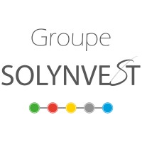 Groupe Solynvest logo - Similar company to Val'Di Run