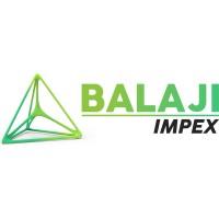 SHRI BALAJI IMPEX logo - Similar company to Alliance Polysacks