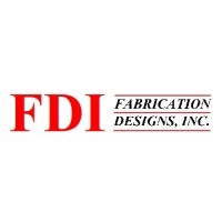 Fabrication Designs, Inc. logo - Similar company to Iq Solutions Sa