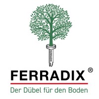 Ferradix® - Der Dübel für den Boden. logo - Similar company to Cleverq