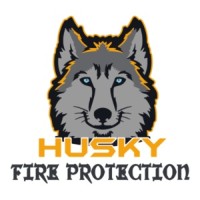 Husky Fire Protection Inc. logo - Similar company to Engage-Ai.Tech - Connecting With Ai
