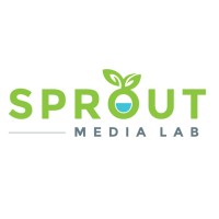 Sprout Media Lab logo - Similar company to Bush Communications