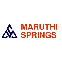 MARUTHI SPRINGS logo - Similar company to V J Wireforms Private Limited