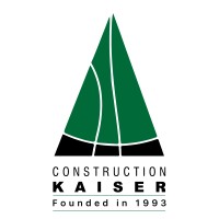 Construction Kaiser Limited (CKL) logo - Similar company to Nairda Limited