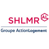 SHLMR logo - Similar company to Frbtp [Fédération Réunionnaise Du Btp]