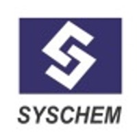 Syschem India Ltd. (SIL) logo - Similar company to Sharma & Co