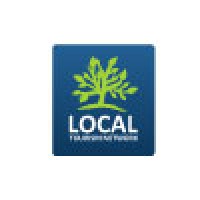 Local Tourism  Network logo - Similar company to Connect Chauffeurs Global