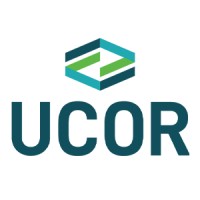 UCOR logo - Similar company to Energysolutions