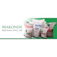Makonde Nutrition (Pvt) Ltd logo - Similar company to American Marketing Association At Gwu