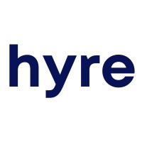 HyreDay logo - Similar company to Embr