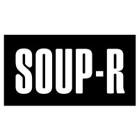 SOUP-R logo - Similar company to Wolf+Aston