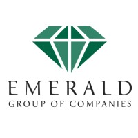 Emerald Group of Companies logo - Similar company to Novel Development