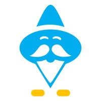 WIZ logo - Similar company to Nukoe