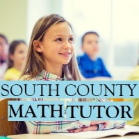 South County Math Tutor logo - Similar company to Rcaplus Math Tutor