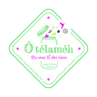 Ô Télamèh, Épicerie Écoresponsable