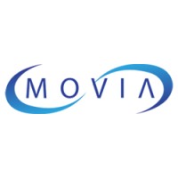 Movia, Inc. logo - Similar company to Keyavi